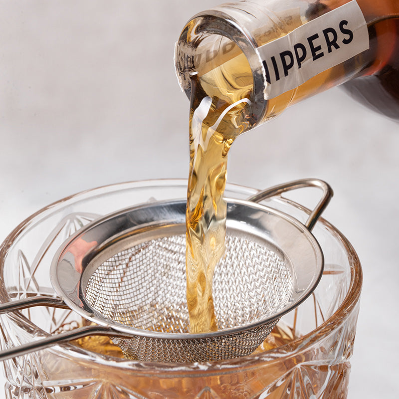 Originals Bourbon | 350ml | Snippers