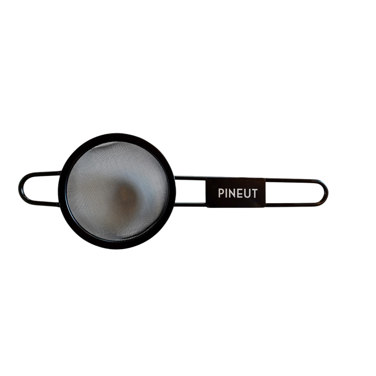 Pineut Sieve – Indispensable for your DIY creations