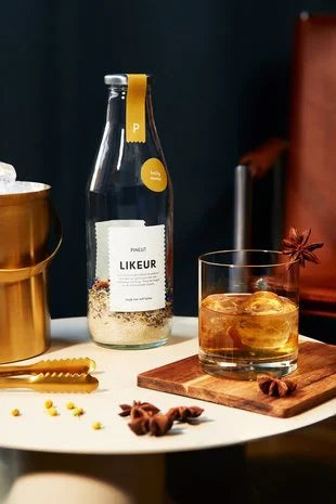 Combi | Lovely evening