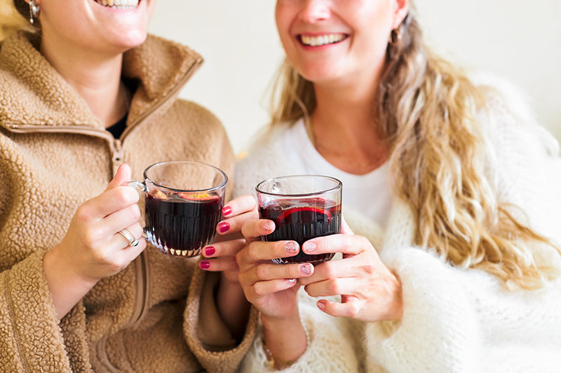 Mulled wine | BIO | pouch bag | original winter gift