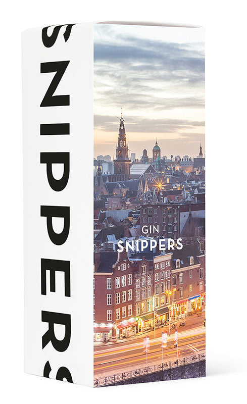 Originals Gin | 350ml | Snippers