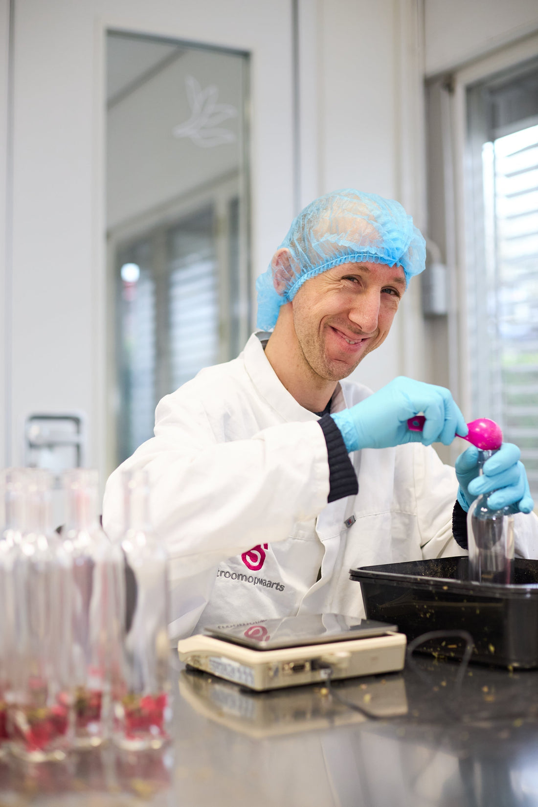 Samenwerken geeft mij energie | Het verhaal van Gerard