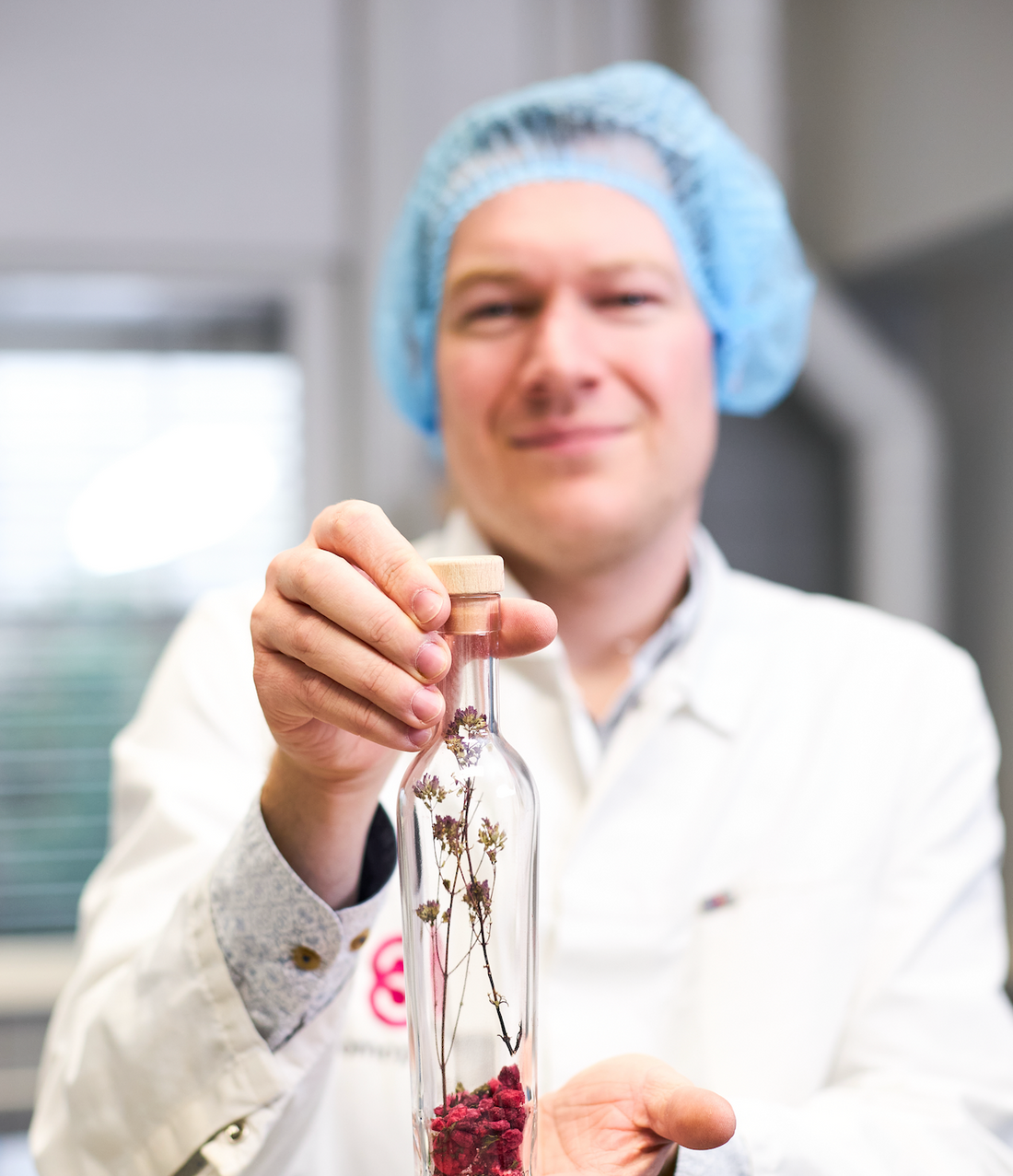 De geur van sinaasappel en een vleugje trots | Het verhaal van Sander