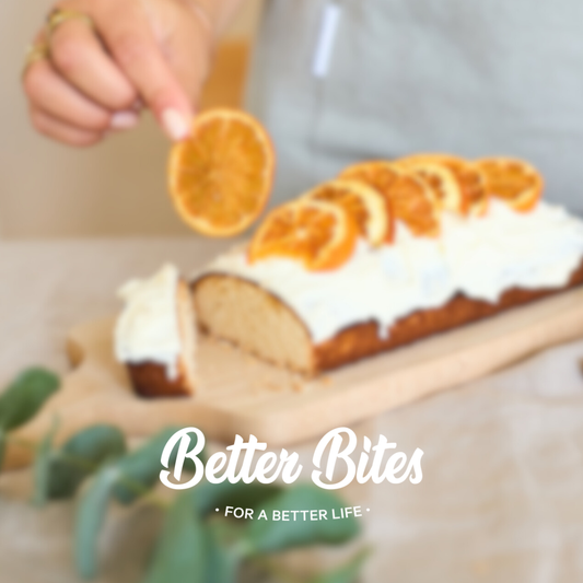 Impactpartner: A Better Bite