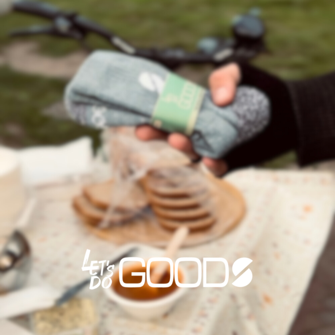 Impactpartner: Soep & Sokken