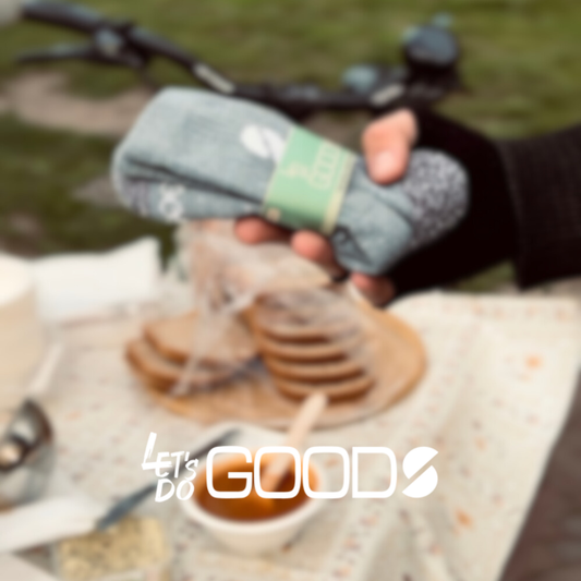 Impactpartner: Soep & Sokken