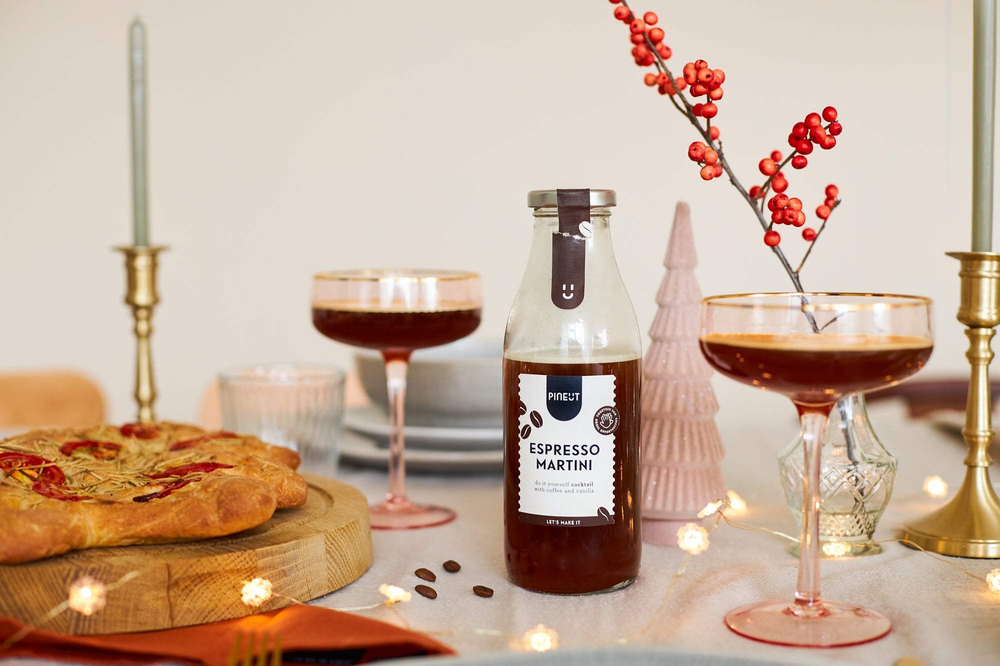 Originele relatiegeschenken