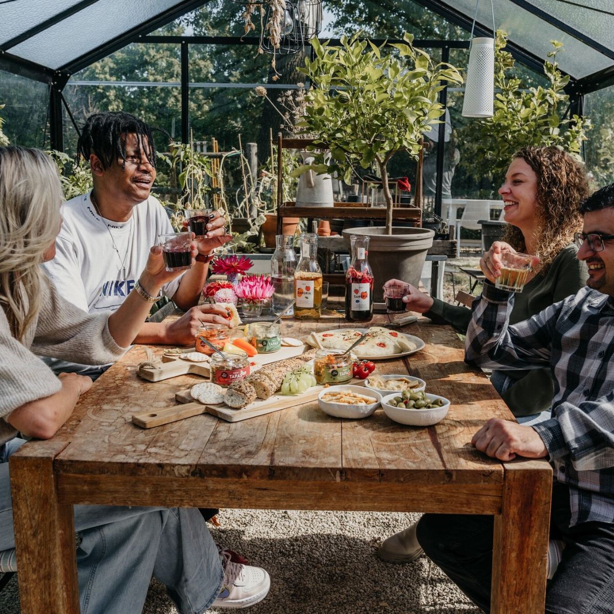 Cadeaus voor collega's