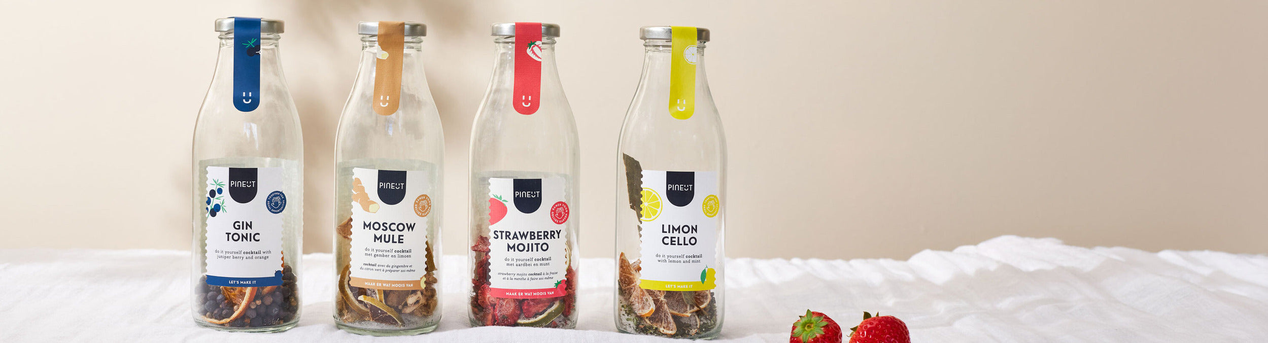 Afscheidscadeau voor collega's