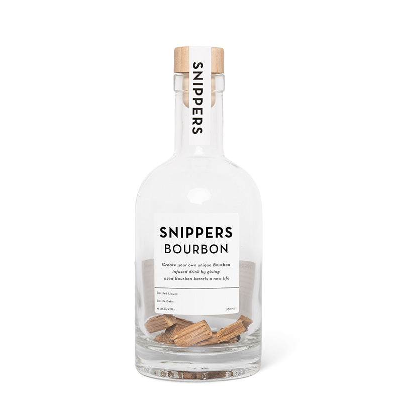 Originals Bourbon | 350ml | Snippers