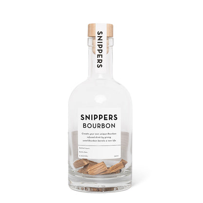 Originals Bourbon | 350ml | Snippers