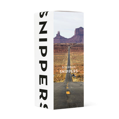 Originals Bourbon | 350ml | Snippers