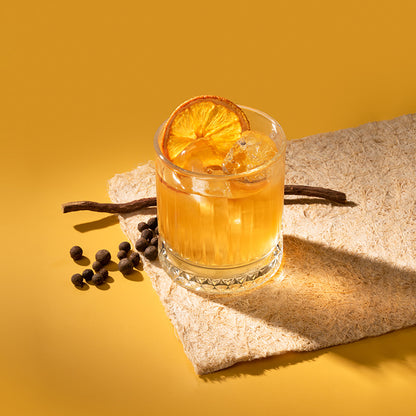 Botanicals Spiced Whiskey | 350ml | Snips