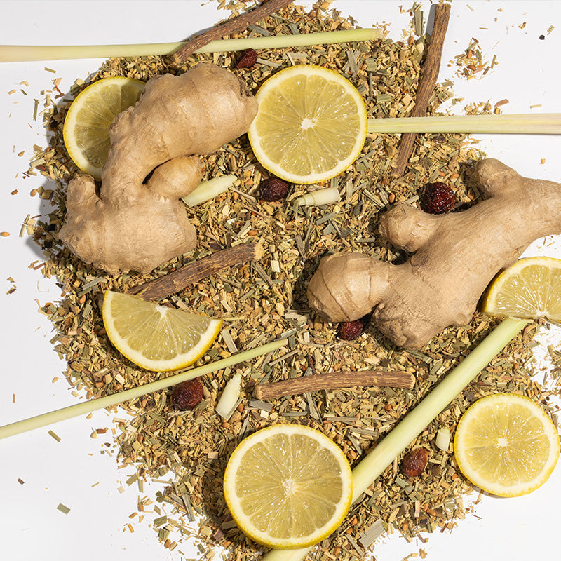 Botanicals Gin Flavour Collection Pack