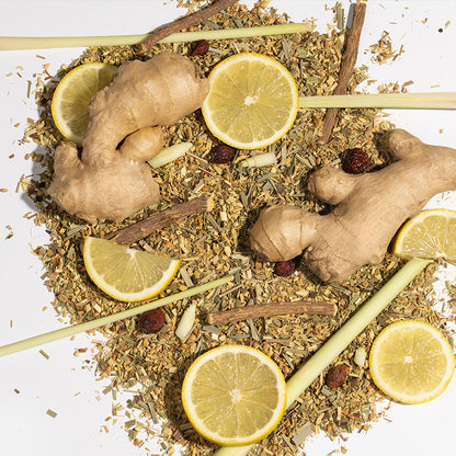 Botanicals Gin Flavour Collection Pack