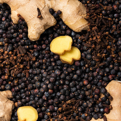 Botanicals Spiced Gin | 350ml | Snips