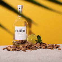 Originals Gift Pack Rum | 2 Glasses | Snippers