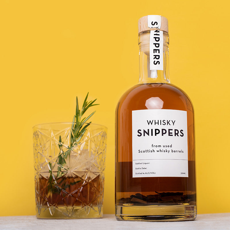 Originals Whisky | 350ml