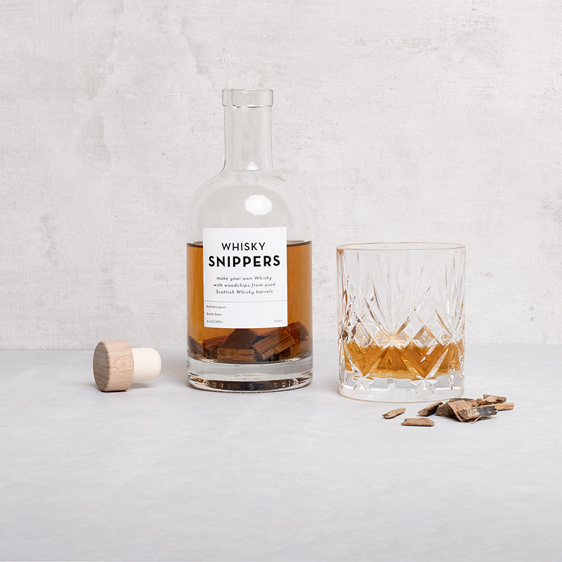 Originals Whisky | 350ml