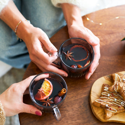 Mulled wine | Organic | Original winter gift