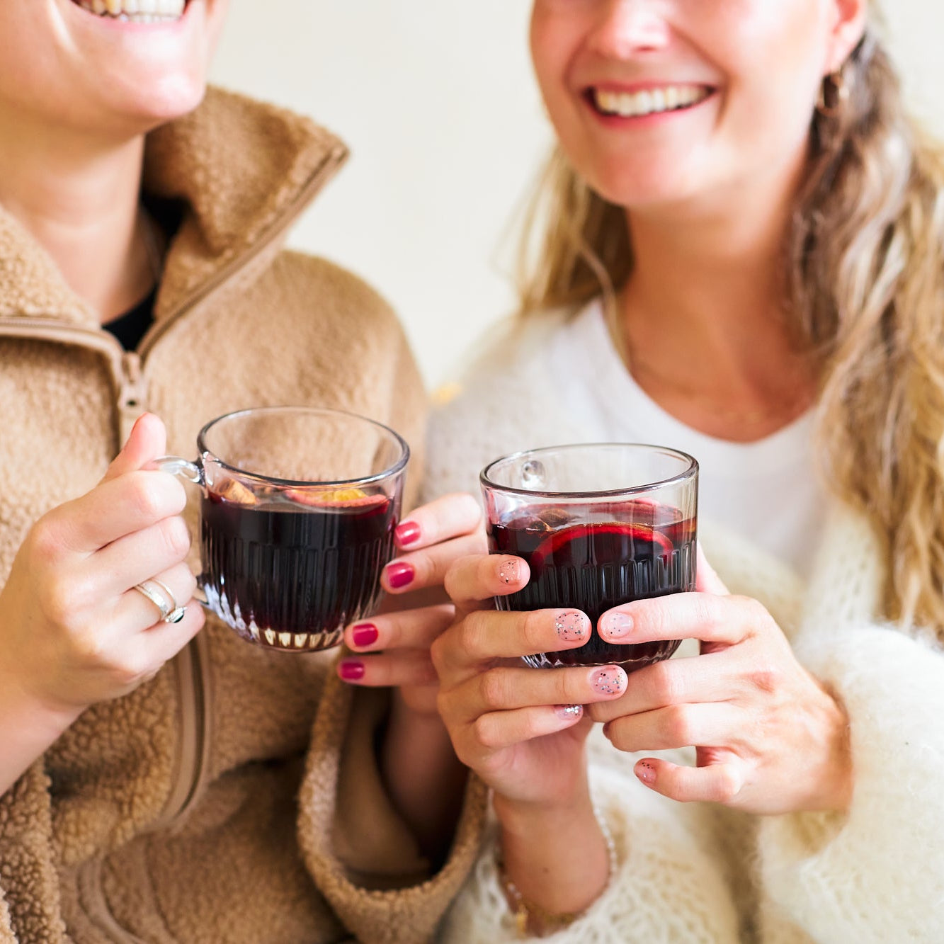 Neleman Rode wijn | tempranillo | Glühwein maken