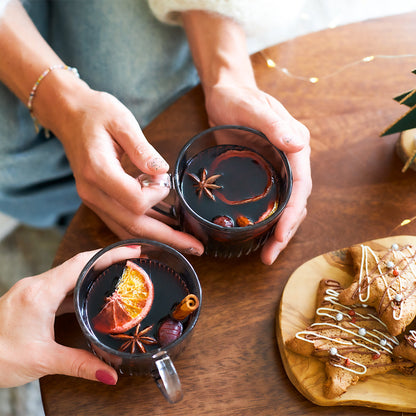 Neleman Rode wijn | tempranillo | Glühwein maken