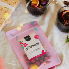 Glühwein | BIO | pouchbag | origineel winter cadeau