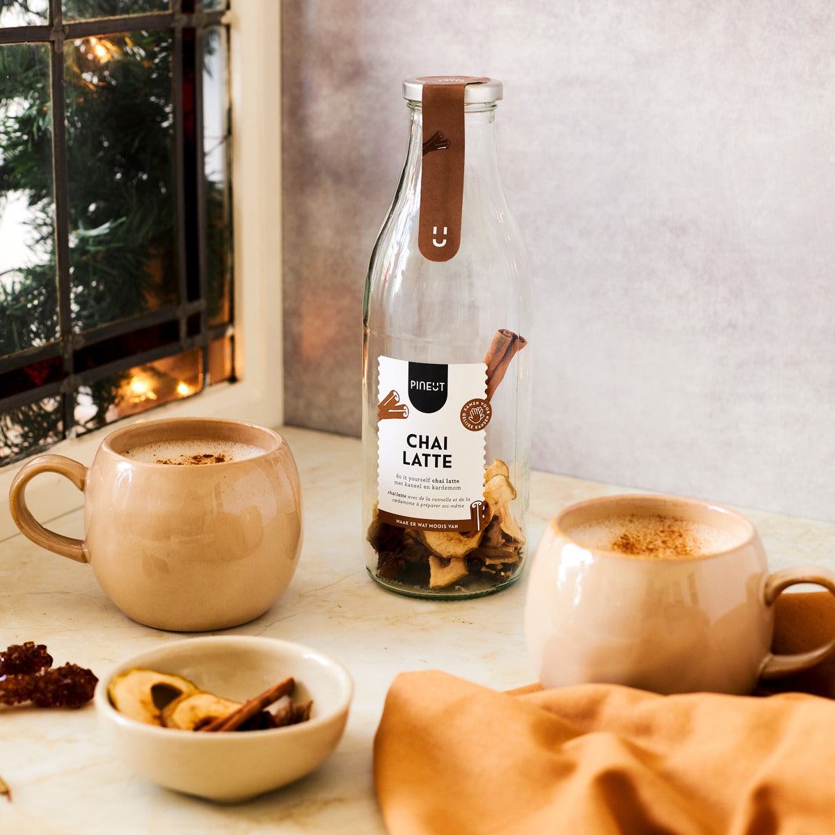 Combi | Winter drinks