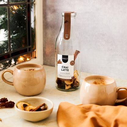 Combi | Winter drinks