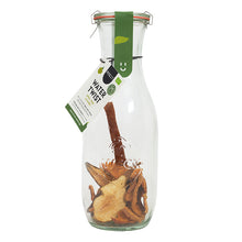 Watertwist | carafe | Apple, Pear & Cinnamon BIO