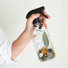 Home Spray | bottle | Eucalyptus Pine | HomeSpa | Home Wellness