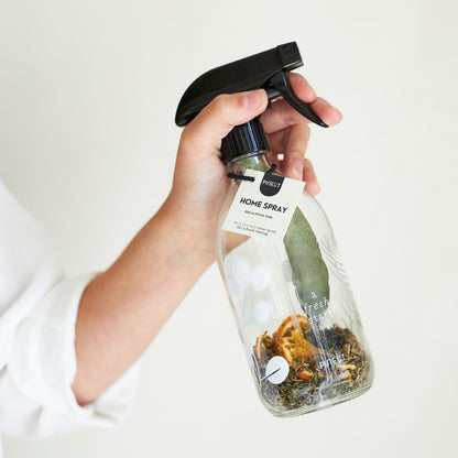 Raumspray | Flasche | Eukalyptuskiefer | Home Spa