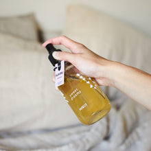 Pillow Spray | bottle | Lavender Chamomile | Home Spa | Home Wellness