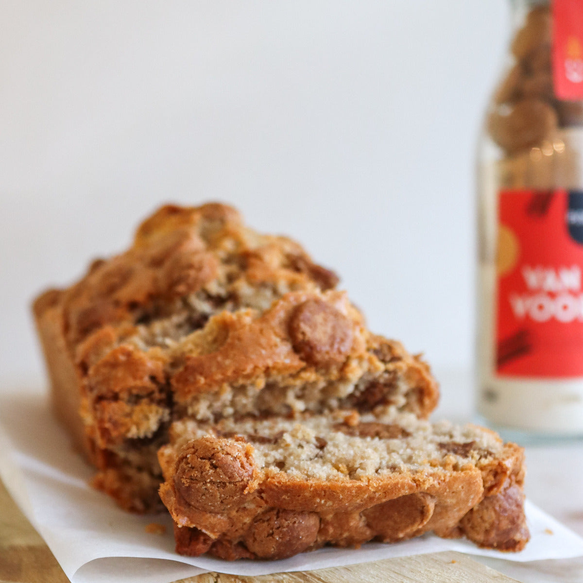 Gingerbread Cake | from Santa to you