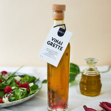 Vinaigrette | bottle | Raspberry, Pomegranate & Mint