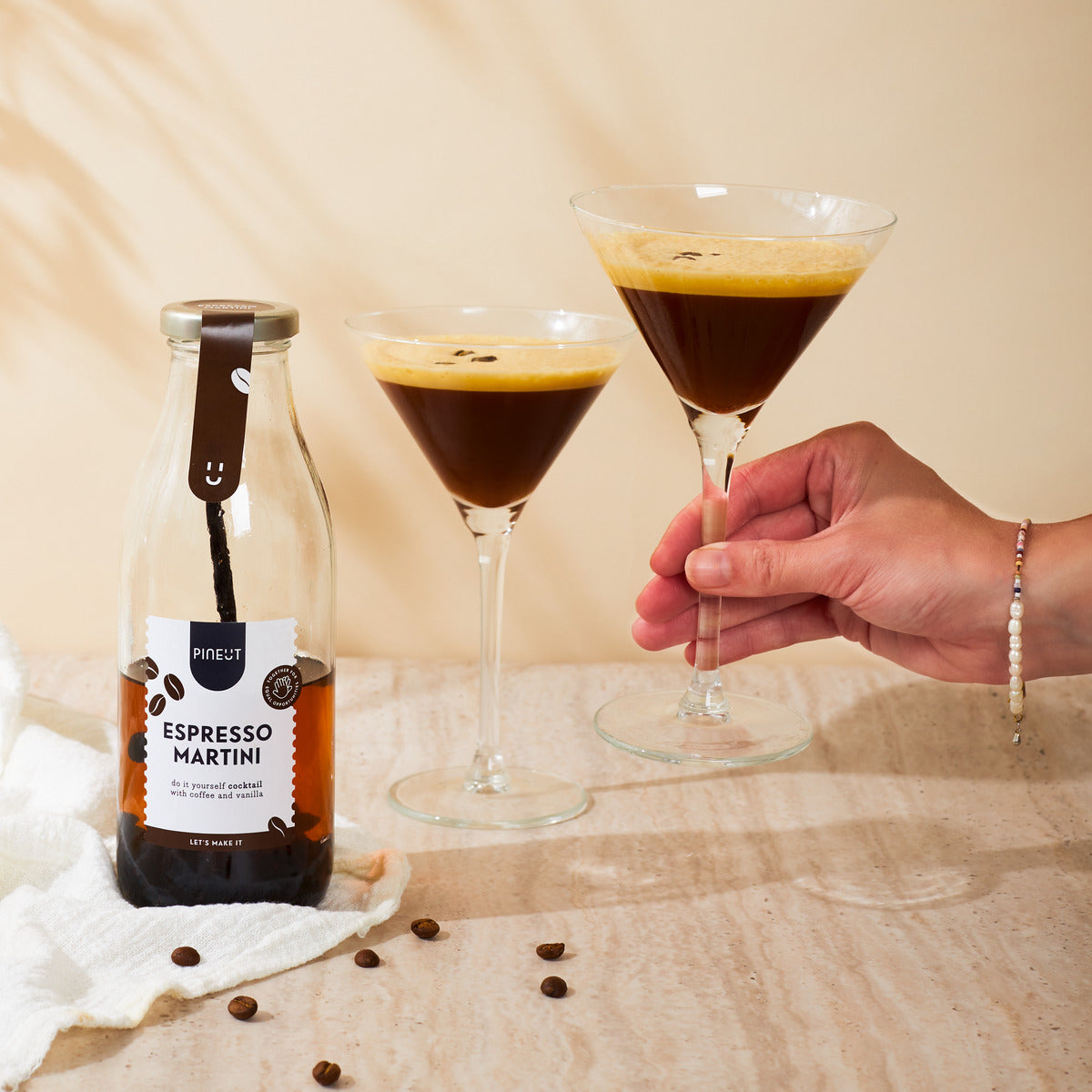 Cocktail | Espresso Martini