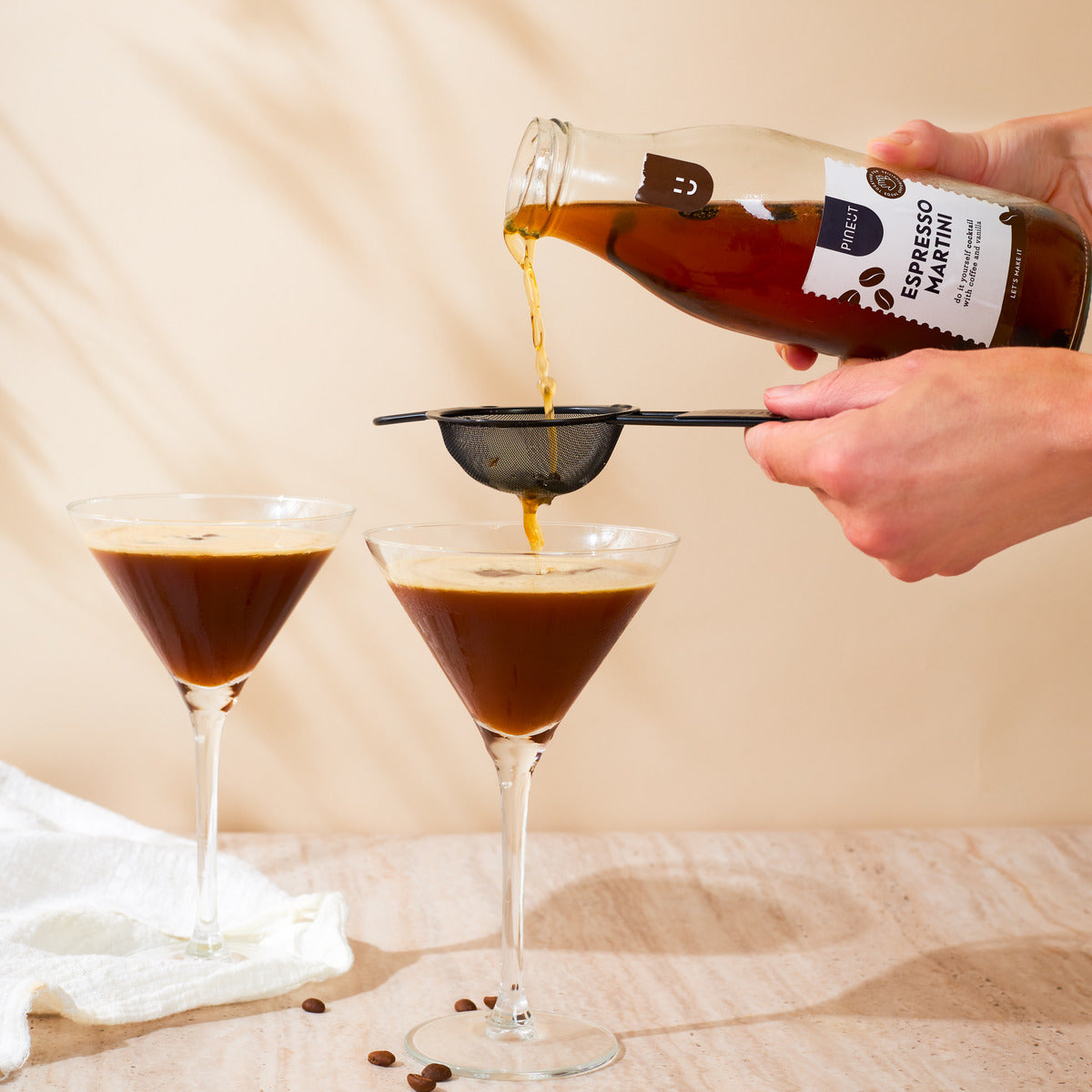 Cocktail | Espresso Martini