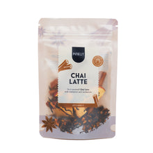 Chai Latte | Beuteltasche | originelles Wintergeschenk | bio