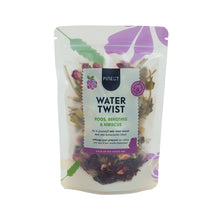 Watertwist | Pouch bag | Rose, Mountain Tea & Hibiscus