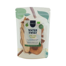 Watertwist | Pouchbag | Apple, Pear & Cinnamon BIO