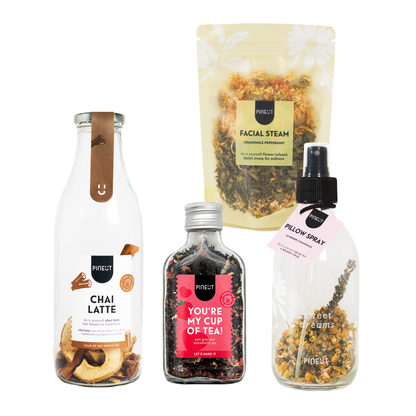 Beterschap Verwenmoment Pakket | Voordeelbundel