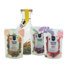 Watertwist Botanical | Gift Pack | Gift Pack