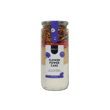 Flower Power Cake | Flowery Cake Mix