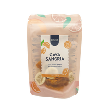 Cava Sangria | Pouchbag | Refreshing & Festive | Organic