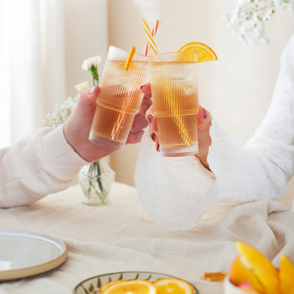 Cava Sangria | Pouchbag | Refreshing & Festive | Organic