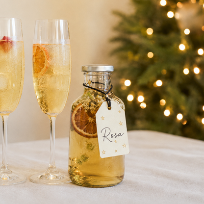 Workshop | Maak je eigen glitter mocktail