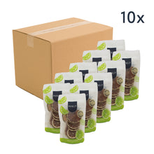 Topping | Dried lime slices | Organic