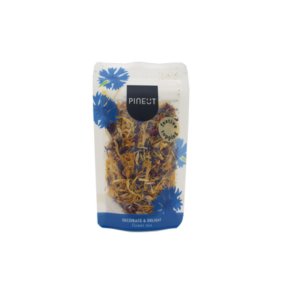 Topping | Flower Power Mix