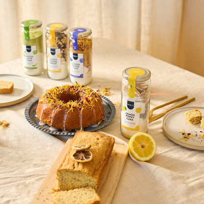 Piacere di Cuocere | Perfetto per chi ama cucinare | Giftpack