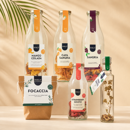 Grote Borrelavond Pakket | Giftpack